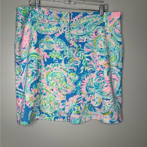 Lily Pulitzer Jonas Skort - Picture 5 of 6